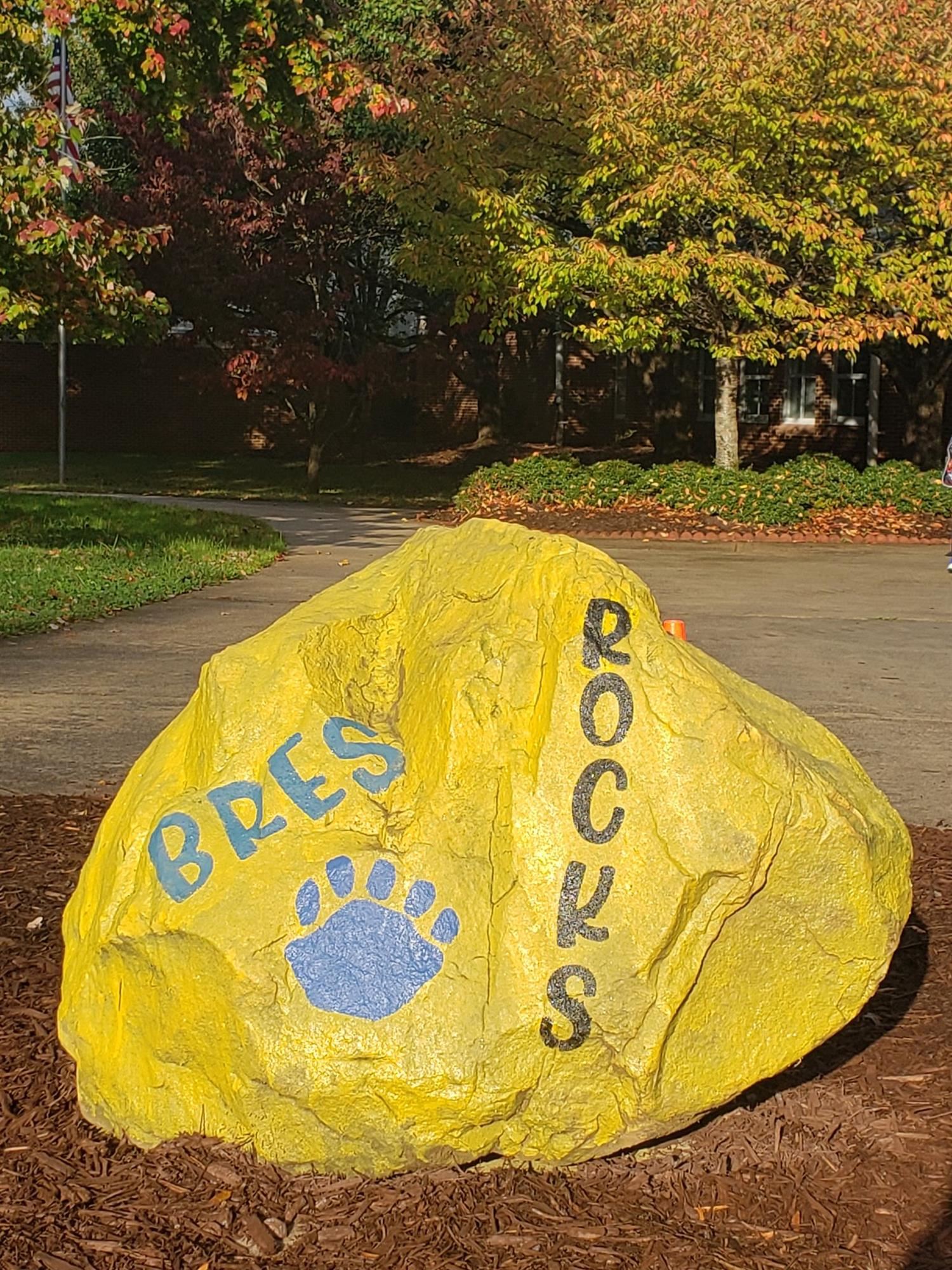  Rock